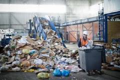 Утилизация отходов промышленных предприятий