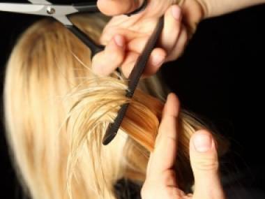Утилизация волос из парикмахерской 