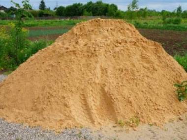Утилизация песка