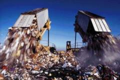 Утилизация отходов промышленных предприятий